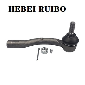 Автозапчасти 45046-19265 Завершение стержня для Toyota Corolla