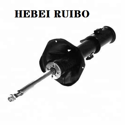 Передняя ось левой автомобильной стойки для Hyundai Accent II 1999-2005 для OE 5465025000
