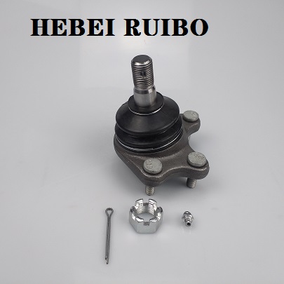 Автозапчасти подвесной шар головки 43350-39045 для Toyota 4runner