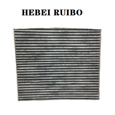 Качественный кондиционер Car Carbon Carbon 272773JC1B.