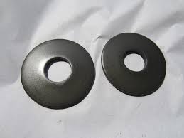 Нержавеющая сталь / углеродистая сталь / дисковые пружины DIN 2093 различных размеров на заказ