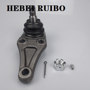 Сферическое шаровое соединение SB-7842 MR496799 подходит для Mitsubishi Montero Classic