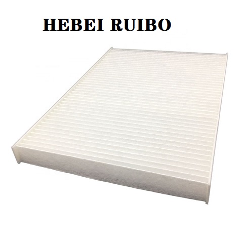 Недорогой надежный фильтр салона 97133-2L000 97133-2L000AT 97133-2L000AT 97133-1H000 087902L000A 971331H000 971332L000AT 971331H000 J1340310