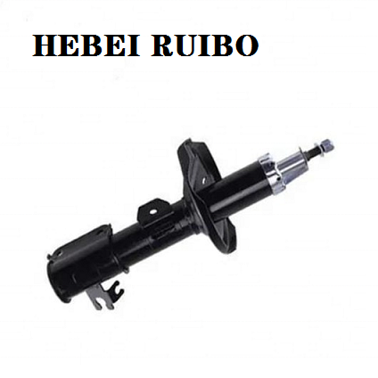 Регулируемый пружинный амортизатор катушки 96407819 для Daewoo Nubira Saloon 2003-