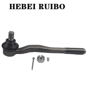 Конец рулевого ключа SE-3661L подходит для Toyota Land Cruiser Prado