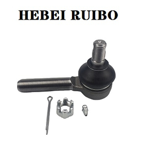 Рулевой ствол 45046-29125 для Toyota Hiace Tion Rail End