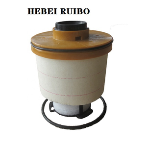 Производитель снабжения спин-на элемент топливного фильтра 23390-0L070 233900L070.