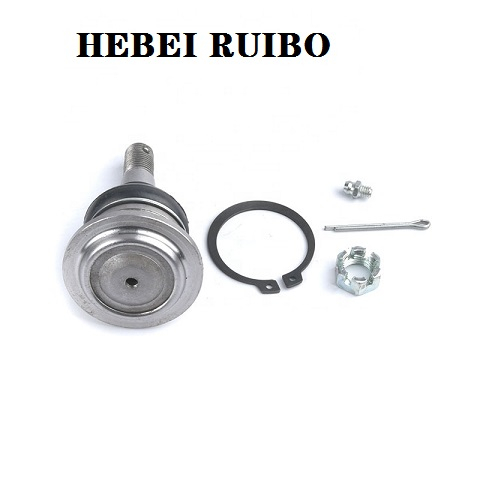 Шар и разъем для Toyota Hilux (VIGO) 43310-09015